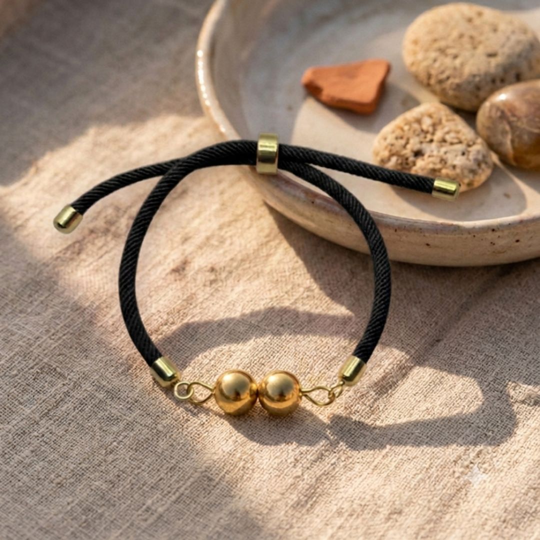 Bracelets Soleil d'Été