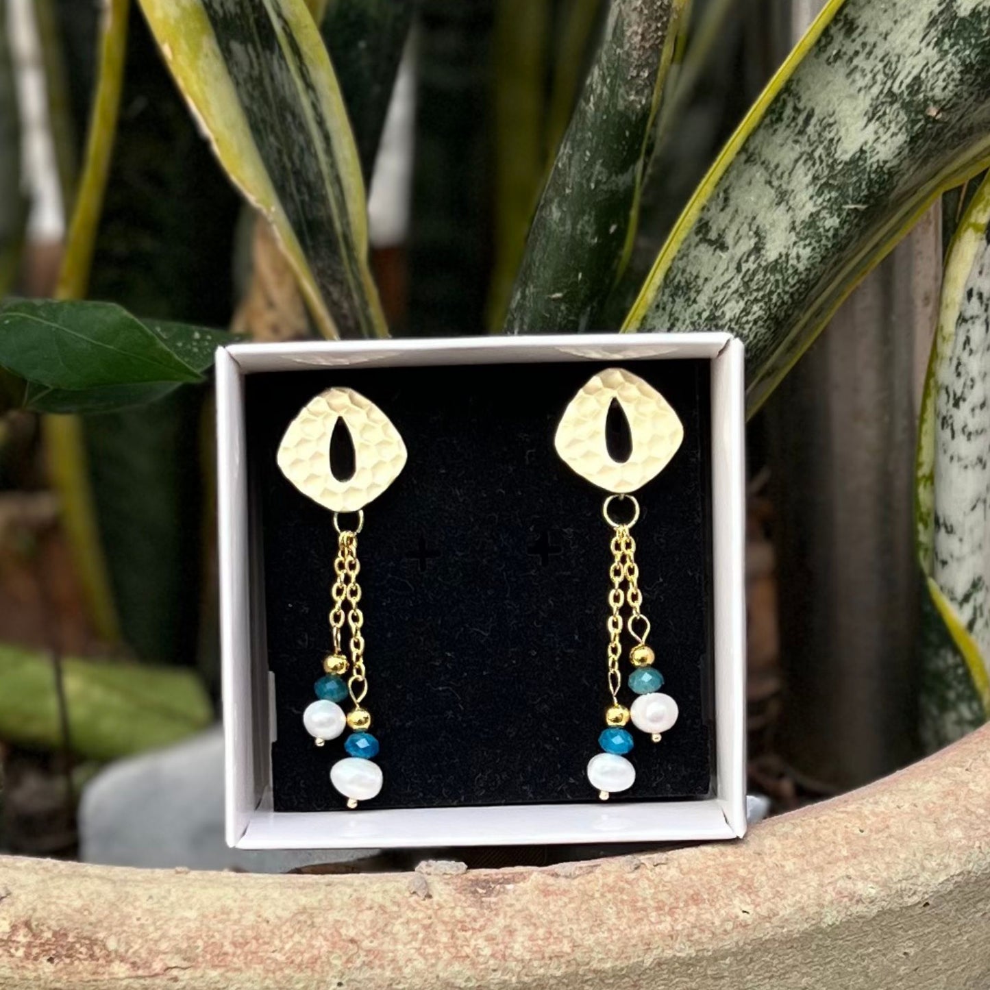 Boucles Angelica