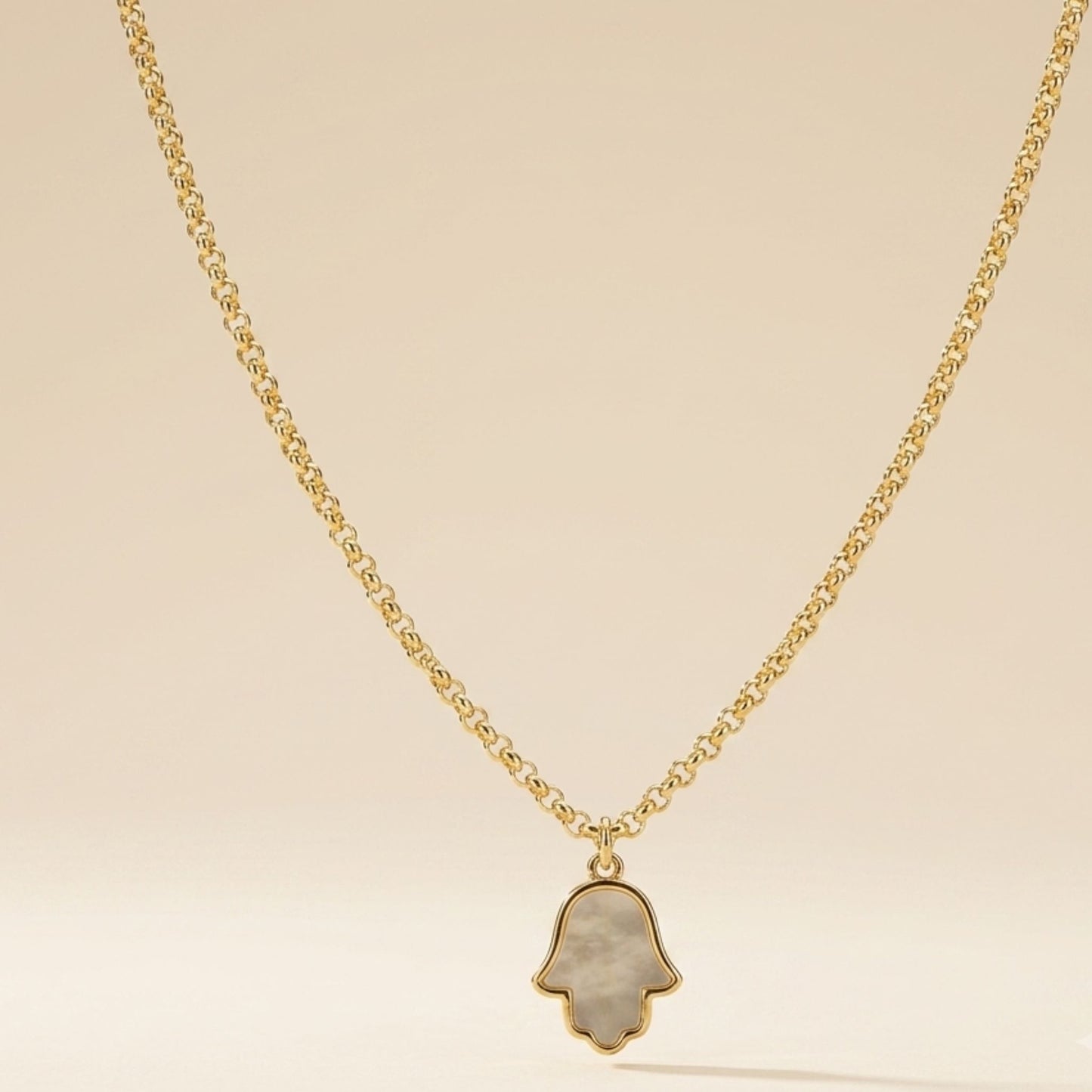 Collier baraka