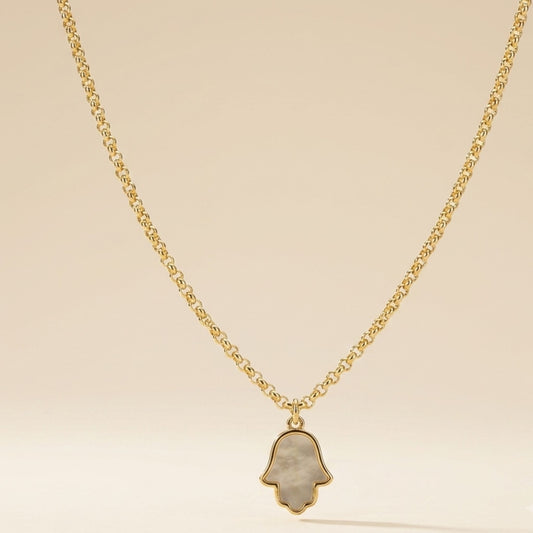 Collier baraka