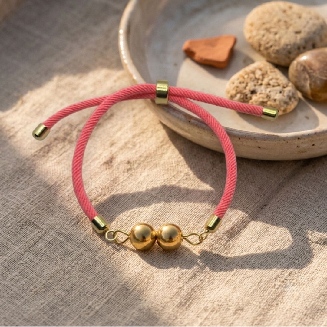 Bracelets Soleil d'Été
