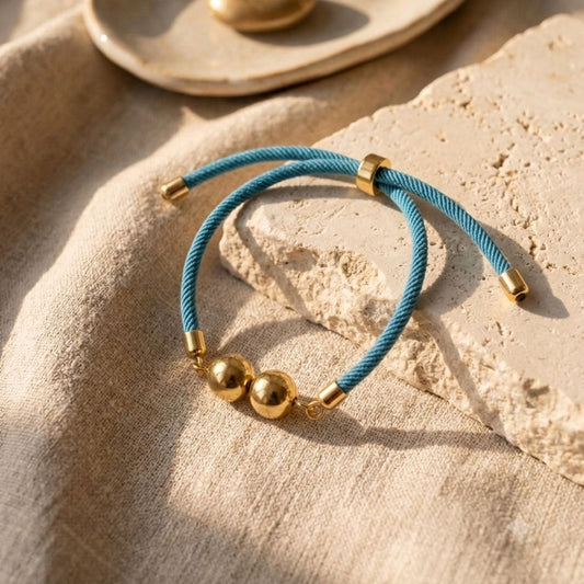 Bracelets Soleil d'Été