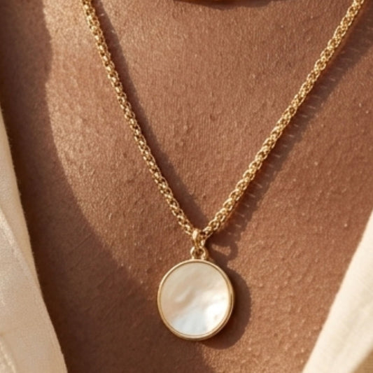 Collier luna