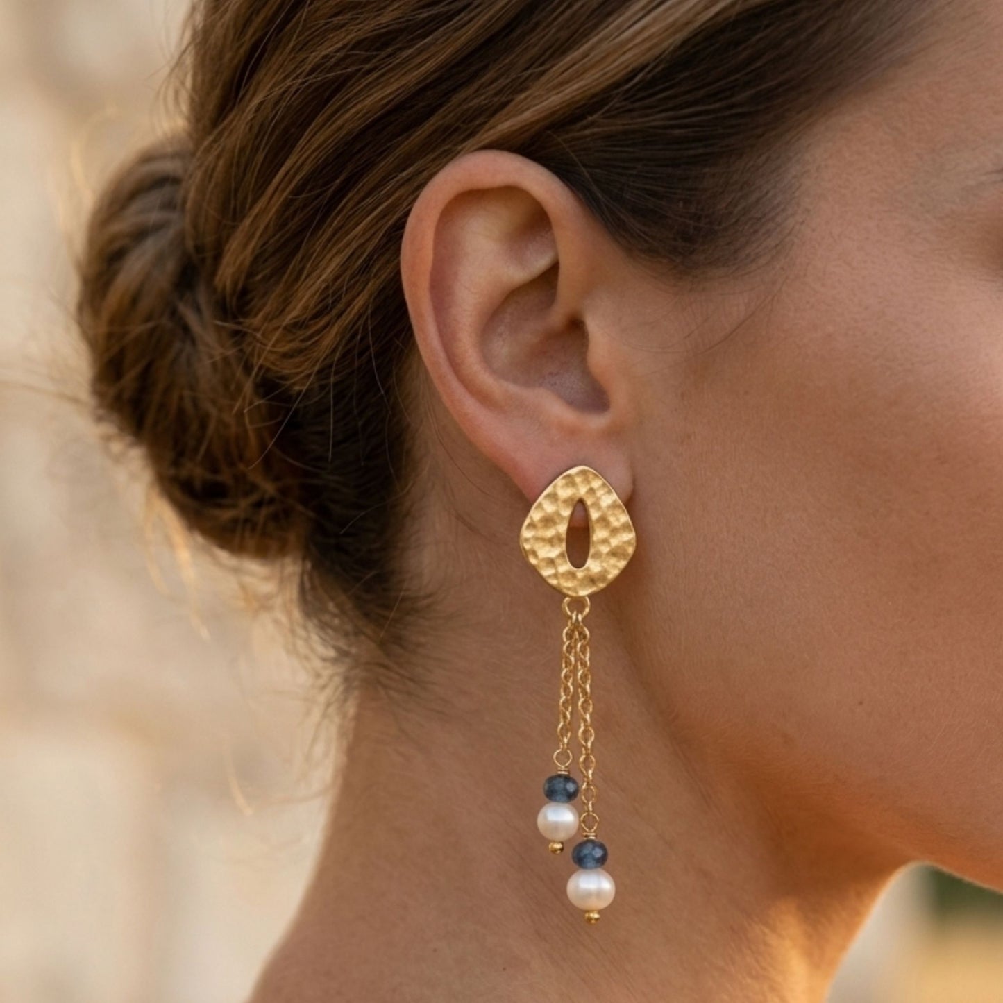 Boucles Angelica