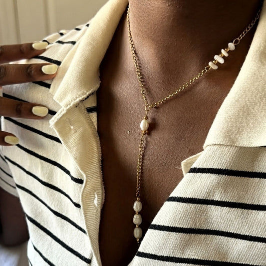 Collier Marée