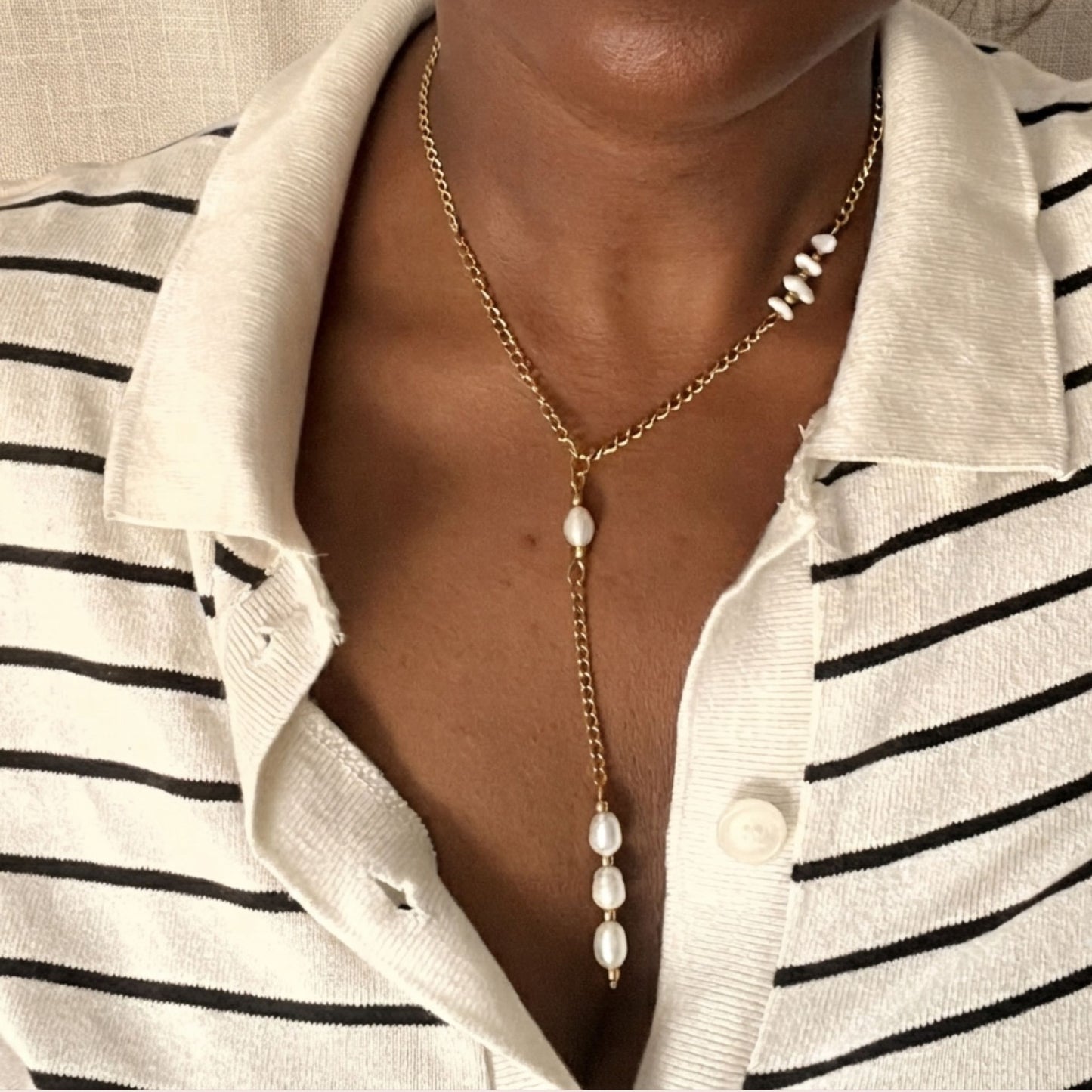 Collier Marée