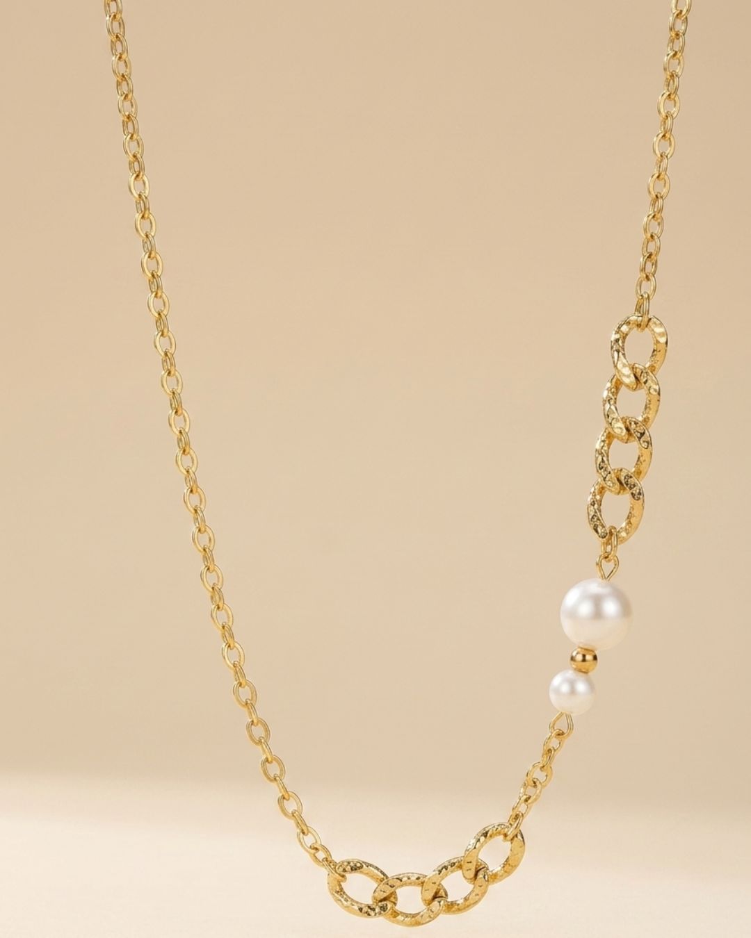Collier Contraste