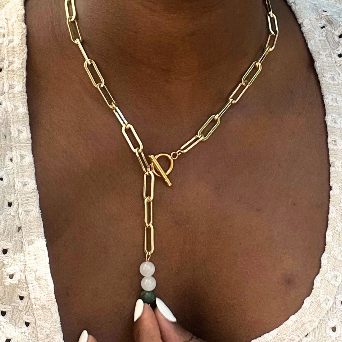 Collier Rivière