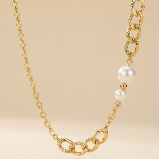 Collier Contraste