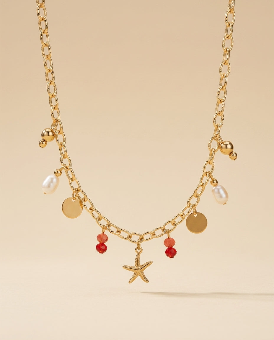 Collier Sirène