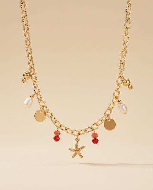 Collier Sirène