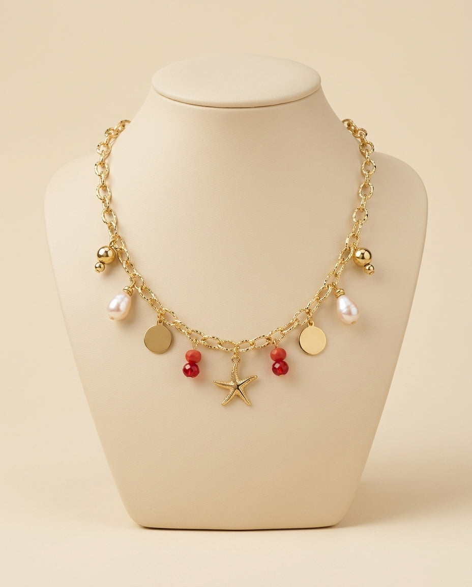 Collier Sirène